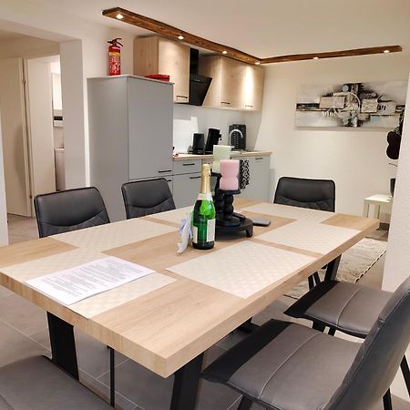 Aparts Lakeview -Gerlitzen -Ossiacher See -Ski Tratten  Εξωτερικό φωτογραφία