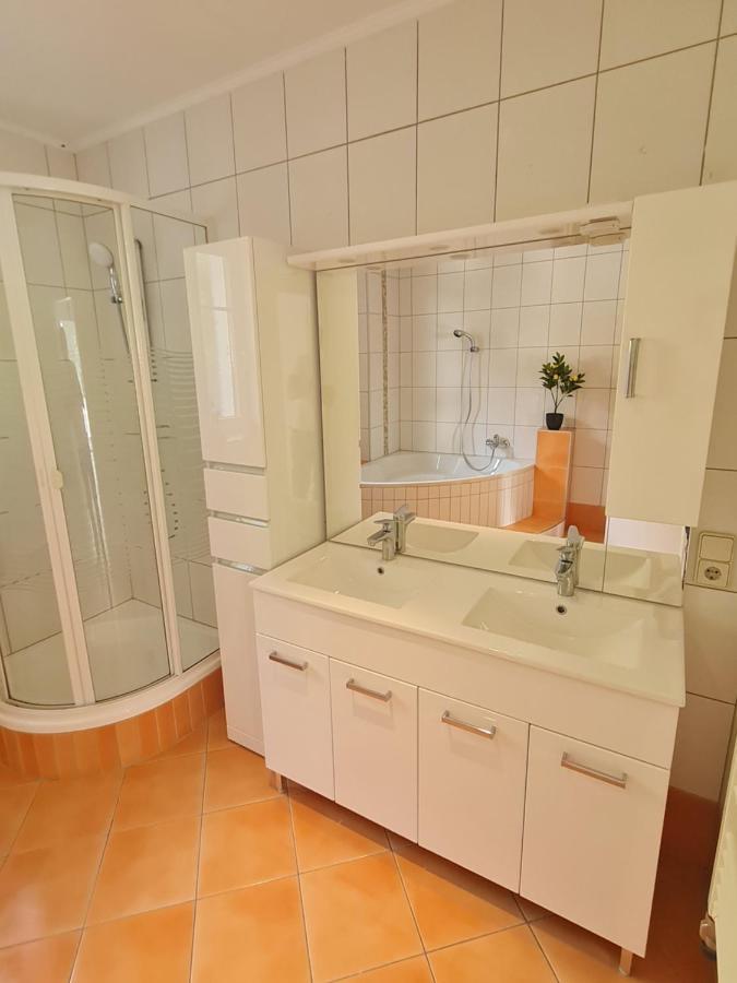 Aparts Lakeview -Gerlitzen -Ossiacher See -Ski Tratten  Εξωτερικό φωτογραφία