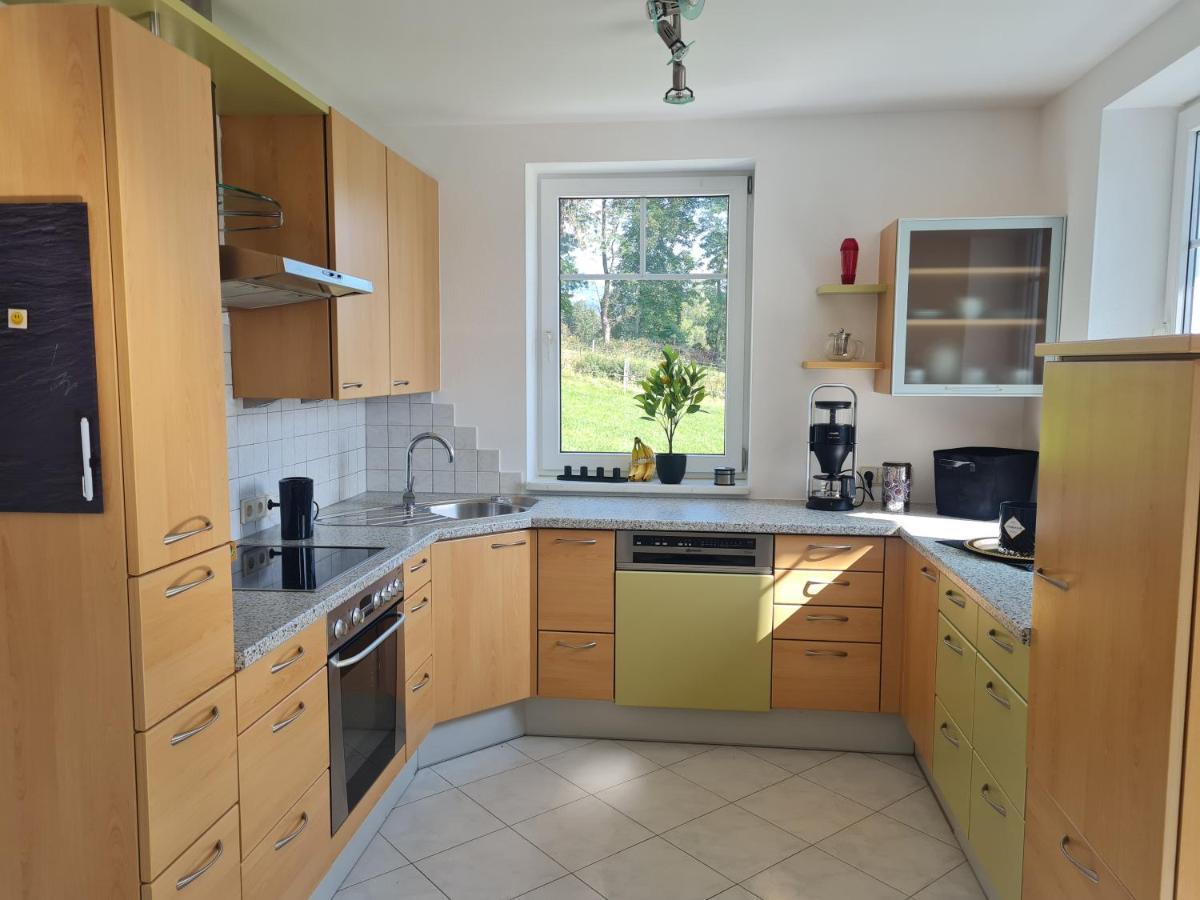 Aparts Lakeview -Gerlitzen -Ossiacher See -Ski Tratten  Εξωτερικό φωτογραφία