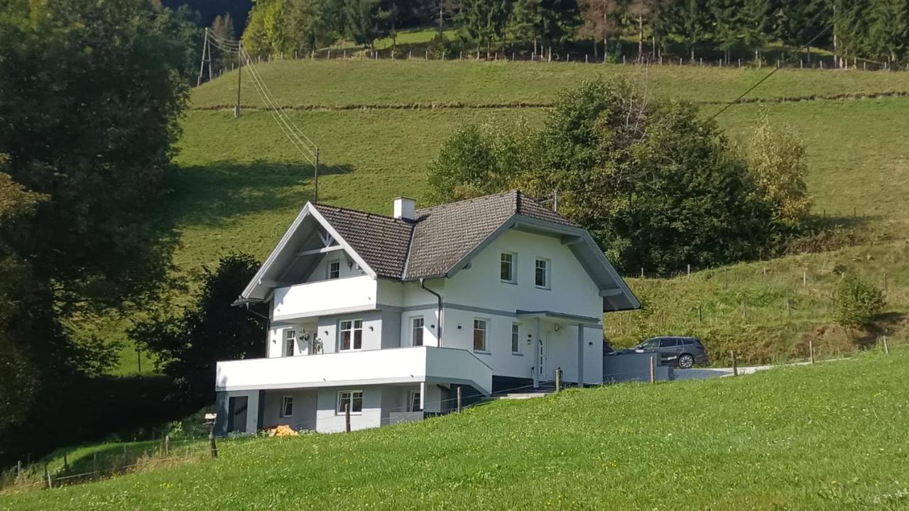 Aparts Lakeview -Gerlitzen -Ossiacher See -Ski Tratten  Εξωτερικό φωτογραφία