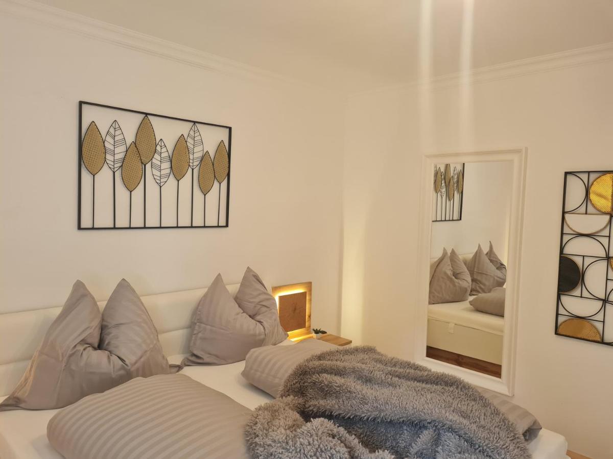 Aparts Lakeview -Gerlitzen -Ossiacher See -Ski Tratten  Εξωτερικό φωτογραφία