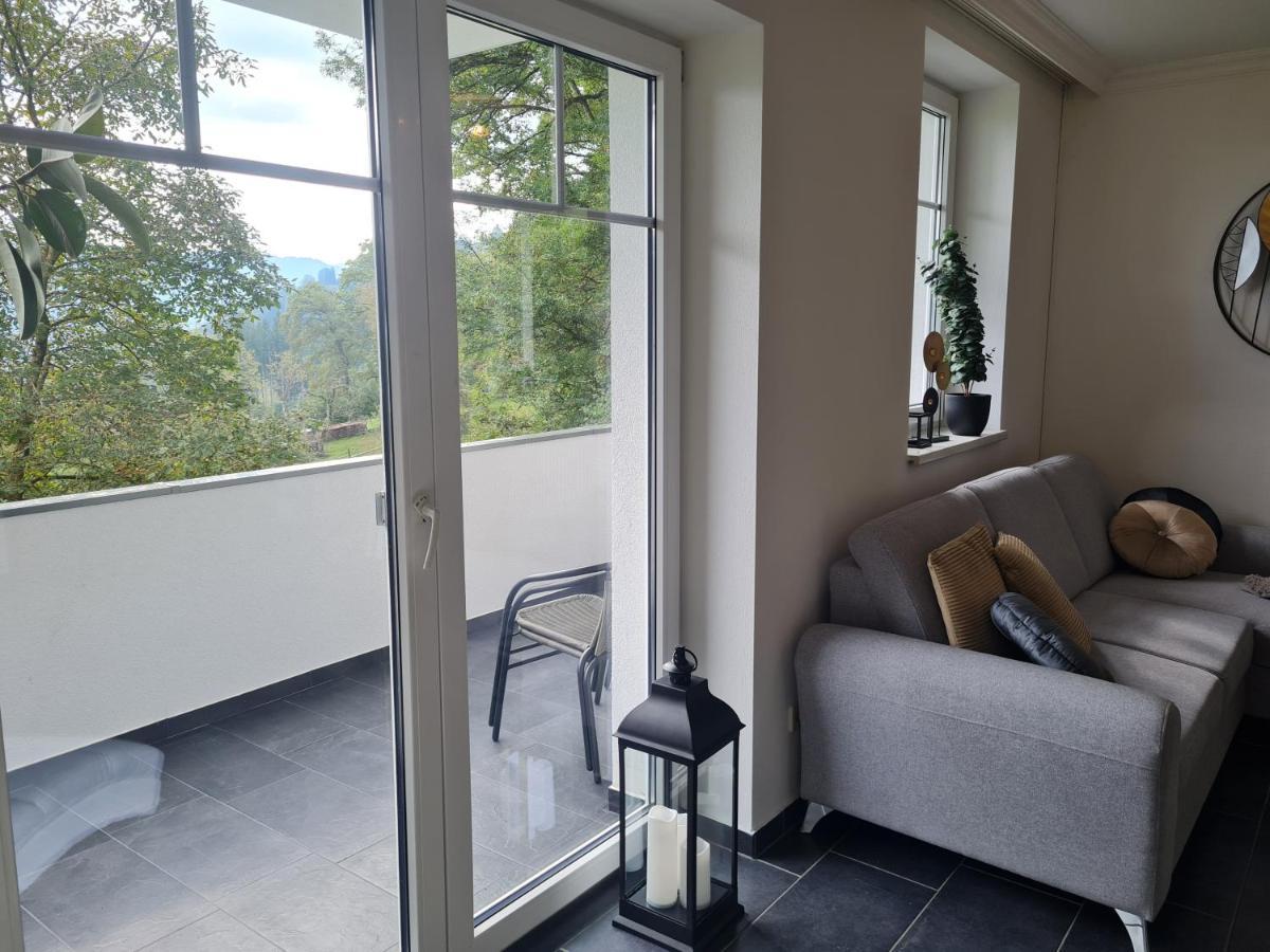 Aparts Lakeview -Gerlitzen -Ossiacher See -Ski Tratten  Εξωτερικό φωτογραφία