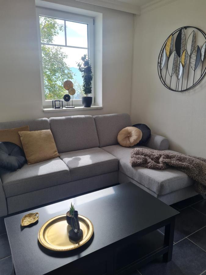 Aparts Lakeview -Gerlitzen -Ossiacher See -Ski Tratten  Εξωτερικό φωτογραφία