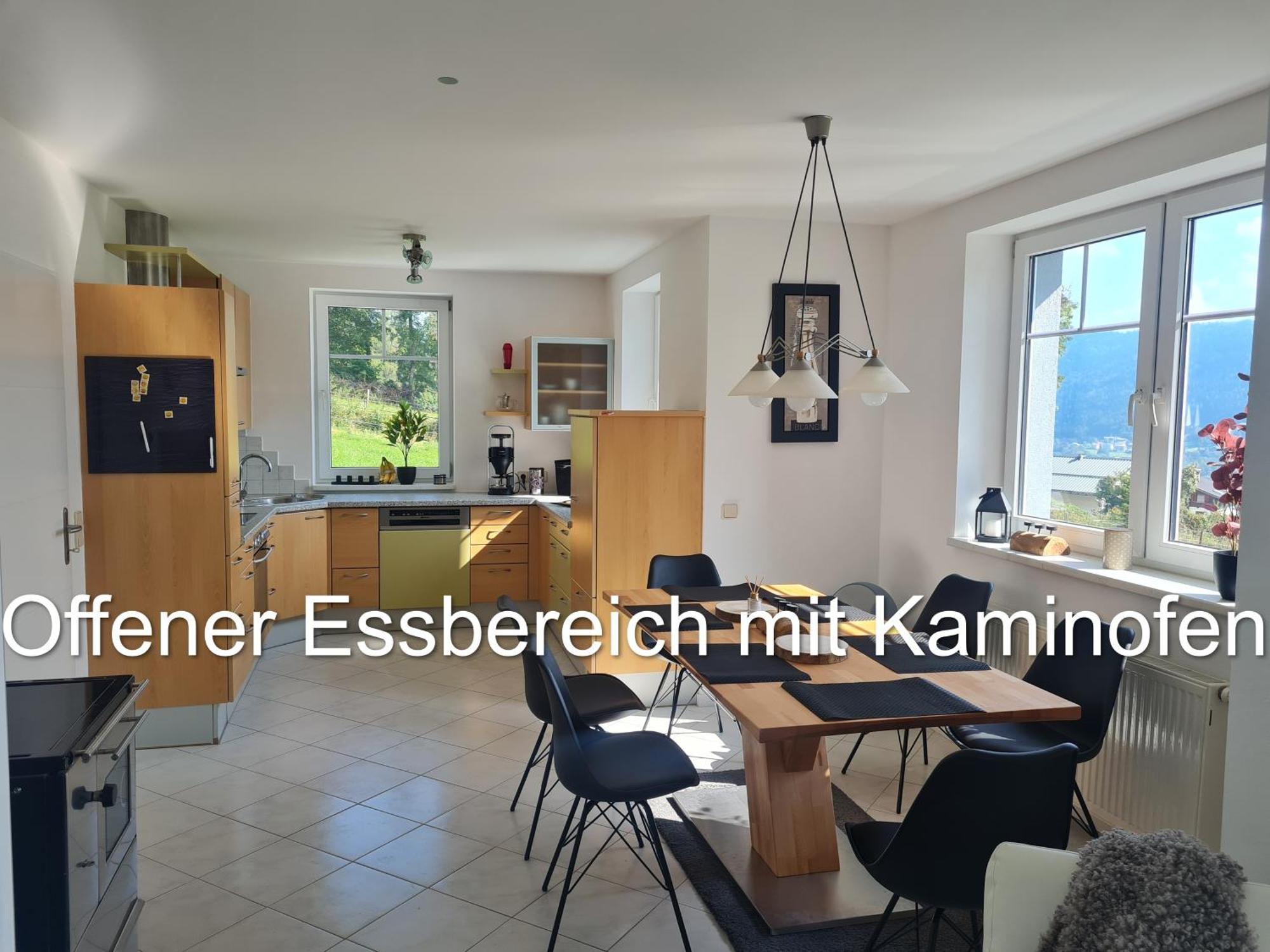 Aparts Lakeview -Gerlitzen -Ossiacher See -Ski Tratten  Εξωτερικό φωτογραφία