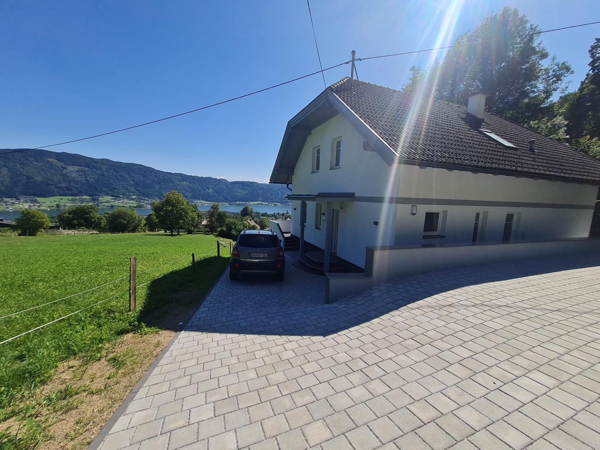 Aparts Lakeview -Gerlitzen -Ossiacher See -Ski Tratten  Δωμάτιο φωτογραφία